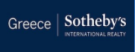 Greece Sotheby's International Realty, Athens Estate Agent Logo