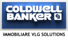 Coldwell Banker Spoleto, Perugia Estate Agent Logo