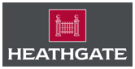 Heathgate, London Estate Agent Logo