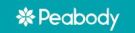 Peabody Trust, Peabody Trust Estate Agent Logo