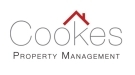 Cookes Property Management, Peterborough Estate Agent Logo