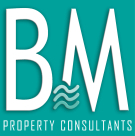 BMSotogrande, Cadiz Estate Agent Logo