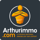 Arthurimmo, Lavelanet Estate Agent Logo