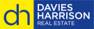 DAVIES HARRISON LIMITED, Manchester Estate Agent Logo