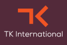 TK International, Hampstead Estate Agent Logo