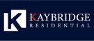 Kaybridge Residential, Stoneleigh Estate Agent Logo