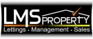 LMS Property, Winsford Estate Agent Logo