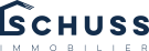AGENCE SCHUSS IMMOBILIER, Haute Savoie Estate Agent Logo