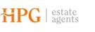 HPG, Bristol Estate Agent Logo