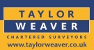 Taylor Weaver Limited, England Estate Agent Logo