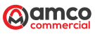 Amco Commercial Ltd, Manchester Estate Agent Logo