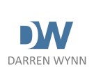 Darren Wynn Residential & Commercial, Adlington Estate Agent Logo