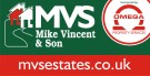 Mike Vincent & Son, Clacton On Sea Estate Agent Logo