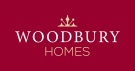 Woodbury Homes, Loughton Estate Agent Logo