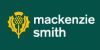 Mackenzie Smith, Fleet Estate Agent Logo