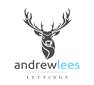 Andrewleeslettings.co.uk, Bridgwater Estate Agent Logo