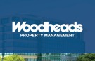 Woodhead Sharpes Limited, Shipley Estate Agent Logo