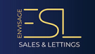 Envisage Sales & Lettings, Coventry Estate Agent Logo