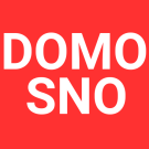 Domosno, London Estate Agent Logo