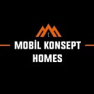 Mobil Konsept Homes, Fethiye Estate Agent Logo