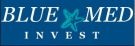 Blue Med Invest, Murcia Estate Agent Logo