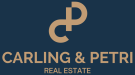 Carling & Petri, Marbella Estate Agent Logo