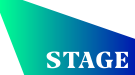 Stage Real Estate, London Estate Agent Logo
