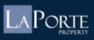 La Porte Property, France Estate Agent Logo