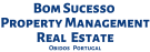 Bom Sucesso Property Management Real Estate, Leiria Estate Agent Logo