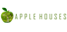 Applehouses, Sitges Estate Agent Logo