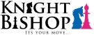 Knight Bishop, Hackney Estate Agent Logo