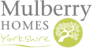 Mulberry Homes Yorkshire Ltd Estate Agent Logo