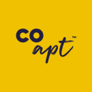 Coapt, Brighton Estate Agent Logo