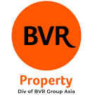 BVR Properties, Indonesia Estate Agent Logo