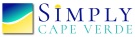 Simply Cape Verde, Cheshire Estate Agent Logo