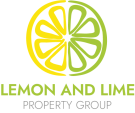 Lemon & Lime Property Ltd, Glasgow Estate Agent Logo