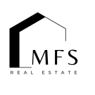 MFS Real Estate, Dubai Estate Agent Logo