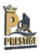 Prestige Realty & Development Ltd, Sarteneja Village Estate Agent Logo