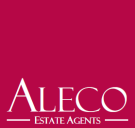 Aleco Estate Agents, East Barnet Estate Agent Logo