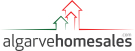 Algarvehomesales, Carvoeiro Estate Agent Logo