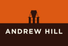 Andrew Hill Estate Agents, Harrogate Estate Agent Logo