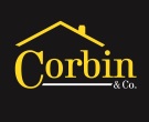 Corbin & Co, Bournemouth Estate Agent Logo