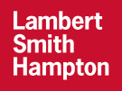 Lambert Smith Hampton, London Estate Agent Logo