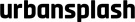 Urban Splash, Manchester Estate Agent Logo