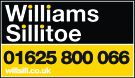 Williams Sillitoe, Cheshire Estate Agent Logo