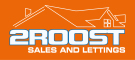 2Roost, Sheffield Estate Agent Logo