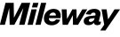 Mileway Real Estate UK Limited, Leeds Estate Agent Logo
