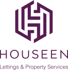 Houseen Lettings & Property Services, Hove Estate Agent Logo