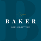 Baker Sales and Lettings, Aylesbury Estate Agent Logo