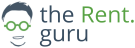 The Rent Guru, Oxford Estate Agent Logo